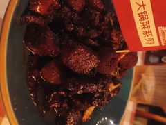 -老房子·南昌菜(双子塔店)