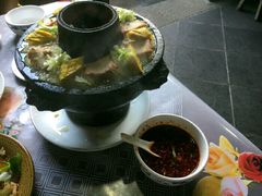 -龙姐私房菜(和顺古镇店)