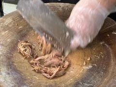 -樊记腊汁肉(竹笆市总店)