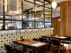 大堂-ATLAS COFFEE(雅居乐中心店)
