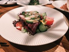 -本处·素食·融合料理(南油店)