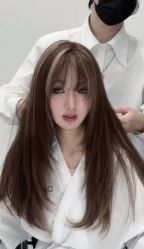 -DL HOPE明星造型