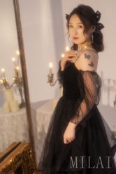 -米莱摄影写真(五大道别墅店)