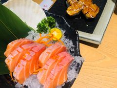 厚切三文鱼-沼津港渔市(宏伊国际广场店)