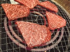 -無二炙坊·和牛烧肉(大钟寺1733店)