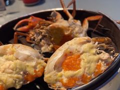 -爷爷的草帽·海鲜馆(孙塘路店)