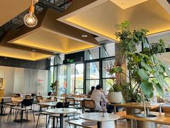 -gaga(金地威新中心店)