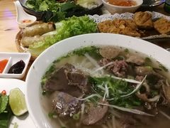 -越美小馆·越南料理(曲江店)