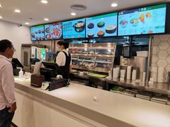 -老乡鸡(庐江方圆荟世纪中心店)
