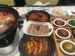 -新仙清汤牛腩(铜锣湾店)