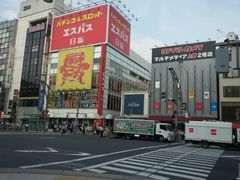 android_upload_pic-秋叶原电器街