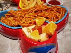 -必胜客(漕宝路店)