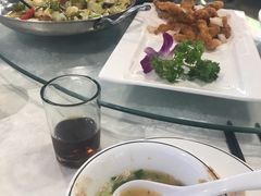 -好人家海鲜酒楼(淞南路店)