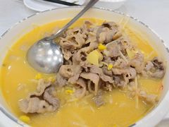-明本湛江鸡•海鲜小厨(陈家祠店)
