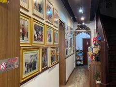 -芭堤雅泰国餐厅(胜利路店)