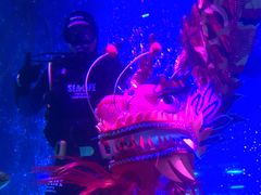 -沈阳海洋探索中心