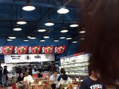 大堂-冒椒火辣(太古里店)
