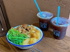 -CowCow其其·牛杂咖啡公司(六运店)