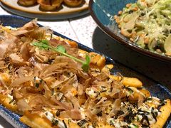 和风海苔薯条-BE BRIGHT KITCHEN(正佳广场店)