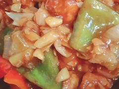 -维园港式茶餐厅(龙岗盛平店)