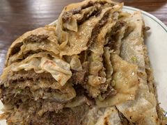 -清真永恒华威肉饼(潘家园店)