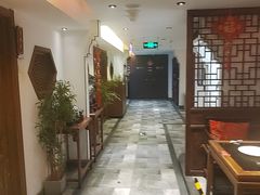 -徽镇小厨·经典徽菜(十里河店)