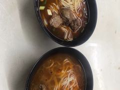 -庆蓉云·庆云面(双林店)