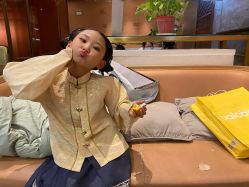 -盘子女人坊古装写真摄影(南京总店)
