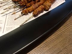 -马海涛牛肉串·午市牛腩饭·烧烤夜宵(领汇广场店)