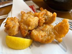 唐扬鸡块-面爱面(长椿街店)