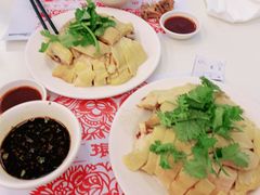 -振鼎鸡(丰庄路店)