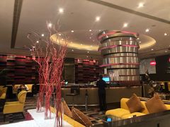 -上海大宁福朋喜来登酒店大堂吧(共和新路店)