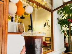 -想见你(咖啡·茶饮·甜品·江汉路店)