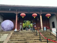 -太平天国侍王府