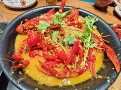 -刘成杰锦州烧烤(南河路店)