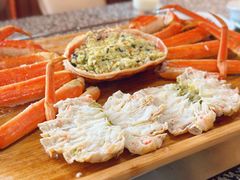 -震海贝烤贝·民俗特色店(延吉总店)