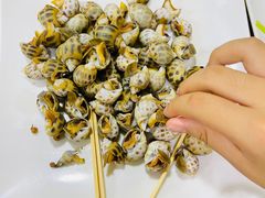 -张树军海鲜(王府壹号店)