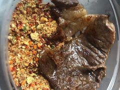 -东方花园夜市(解放中路)