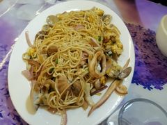 -花乐餐厅(涠洲岛店)