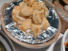 -图味美小黄鱼·景德菜(浙江路店)