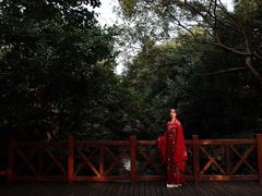 -中国茶叶博物馆(双峰馆区)