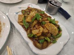 -四海回族饭店(前进大街店)