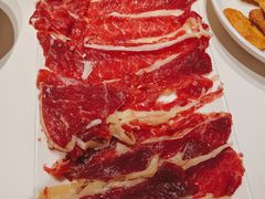 -犇鼎牛潮汕牛肉火锅(新辰里学清路店)