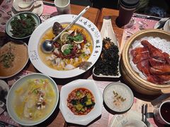 -胡桃里音乐酒馆(白云五号T5 MALL店)