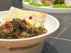 -味莊餐厅(康庄南街店)
