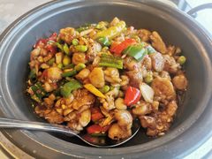 -辣椒王湖南土菜馆