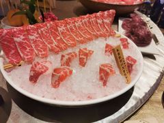 -ONE FULL 古董港式海鲜火锅