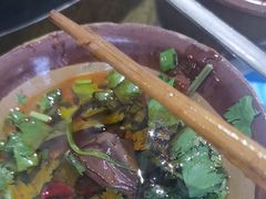 -黄潇洒老火锅(九眼桥宏济巷店)