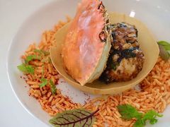 -广州柏悦酒店·悦景轩·粤菜餐厅