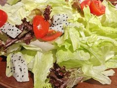 -宽鲜·海鲜锅贴·青岛菜(华润万象城店)